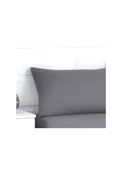 Weekend Home Collection Ranforce %100 Pamuk 2li Yastık Kılıfı 50 x 70 Düz Renk