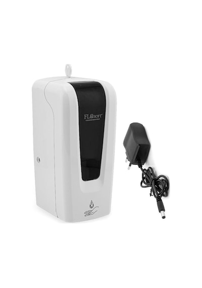FLOSOFT FOTOSELLİ SIVI SABUNLUK 1000 ML F052 + ADAPTÖR