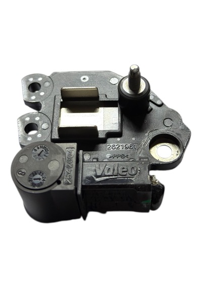 2542871 Fiat Doblo, Albea, Linea, Punto Araçlar Için Lamba Uçlu Valeo Alternatör Konjektörü