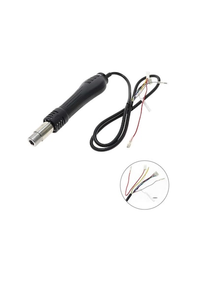 Sunline 852d+ Brushless Sıcak Hava Kol - R208ak