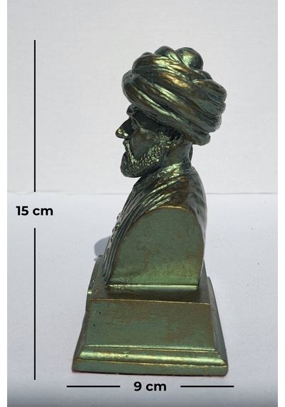 Piri Reis Büstü
