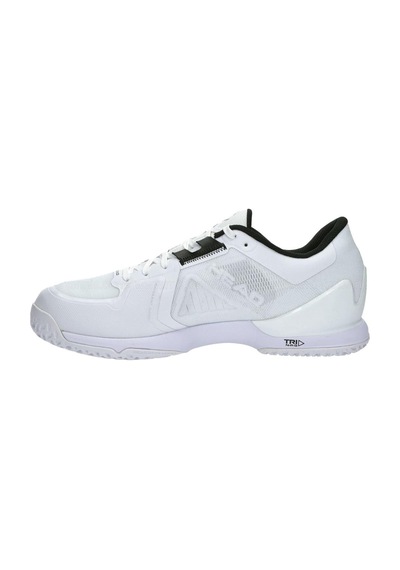 Head Sprint Pro 3.5 Erkek Tenis Ayakkabı Beyaz