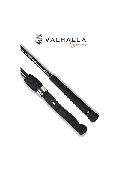 Fujin Valhalla Bigsea 178cm 250gr Speed Jig Live Bait Kamışı