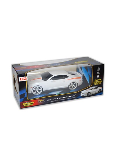 Ctoy U/k F/f 1:14 Camara Copo Usb Sarz Beyaz Çok Renkli