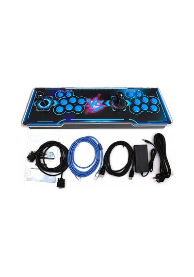 Oyun Joystick Konsolu