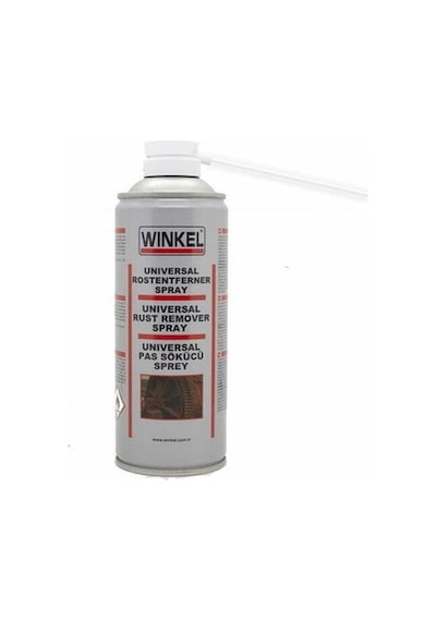 Wınkel Üniversal Pas Sökücü Sprey 400 ML