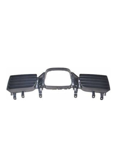 Seat Leon Toleo Ön Panjur 1998-2004 - 1m0853653d01c