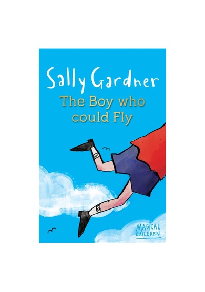 Magical Children: The Boy Who Could Fly