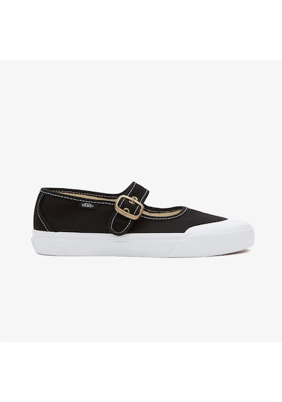 Vans Mary Jane Kadın Siyah Babet Vn000crr6bt1