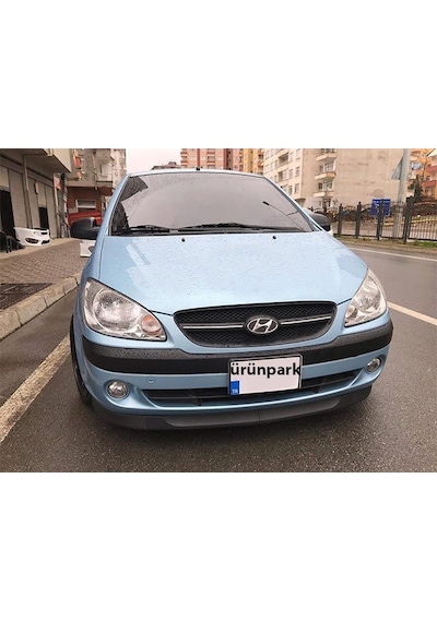 Hyundai Getz Lip Tampon Altı Uyumlu Kırılmaya Dayanıklı