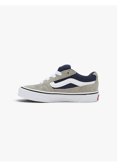 Vans Caldrone Unisex Çocuk Mavi Sneaker - Vn0005w6