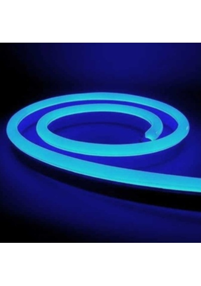 25 Metre Cata Ct 4455 12v Neon Led Hortum Mavi