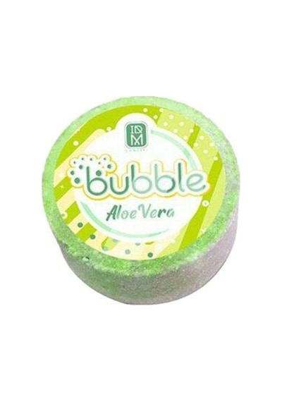 Idm Concept Bubble Aloe Vera Pedikür Banyo Topu 92 G