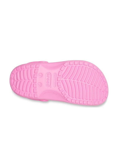 Crocs Classic Clog K Çocuk Terlik Cr1850-6sw Pembe