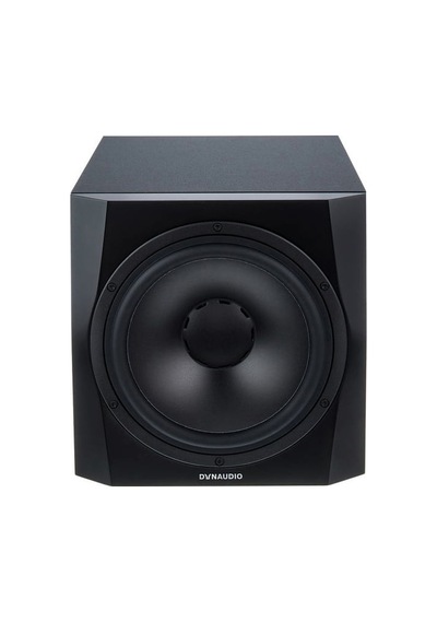 Dynaudio 9S Aktif Stüdyo Subwoofer