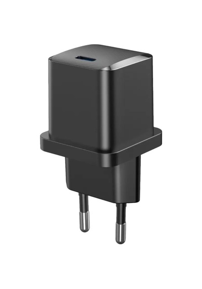 Konfulon C76 30w Gan Şarj Cihazı - Siyah