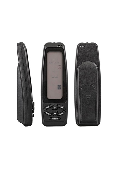 Electra İle Uyumlu Rc-4 Klima Kumandası
