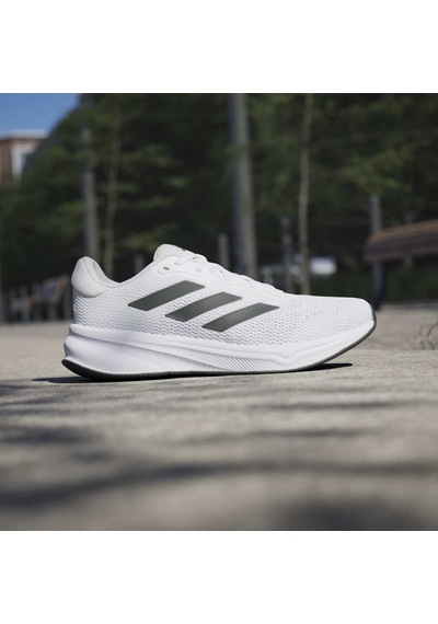 Adidas Ih6008 Response Erkek Yürüyüş Koşu Ayakkabısı Beyaz