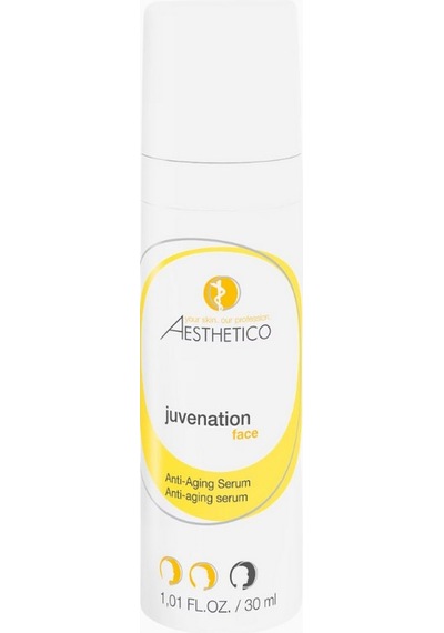 Aesthetico Aesthetıco Juvenation Göz Çevresi Serumu 30 ML