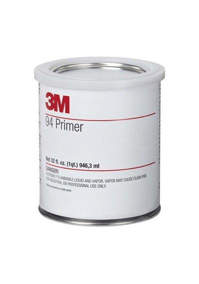 3m Primer 94 Yapışma  Yüzey Hazırlama Sıvısı - 946 Ml