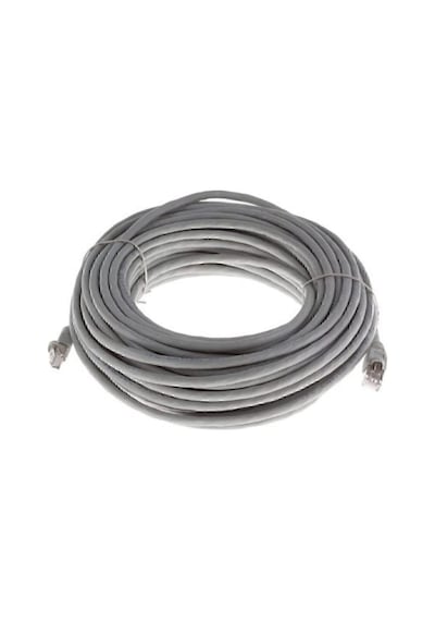 1000mbps Cat6 Internet Kablosu Ethernet 1 Metre-1 Adet Fiyatı