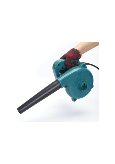 Kpax Jl4014 Elektrikli Mini Üfleme Toplama Makinesi
