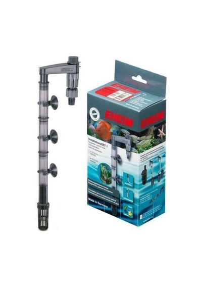 Eheim Dış Filtre Emiş Takımı 12/16 Mm