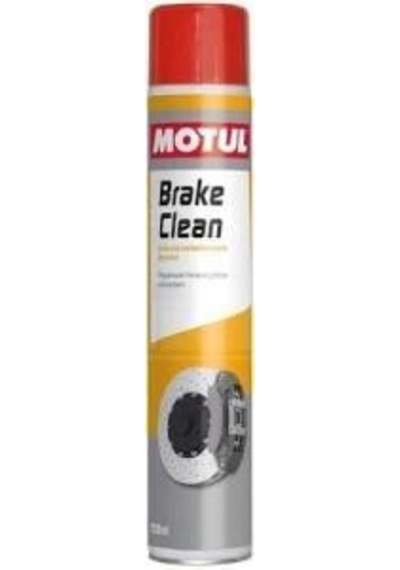 Motul Brake Clean - Balata Spreyi 750 Ml