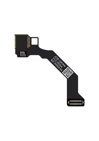 Apple Uyumlu iPhone 13 Mini Dot Filmi Face Id Filmi Flexi