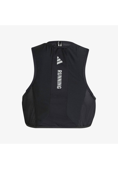 Adidas Running Climacool Unisex Siyah Koşu Yeleği Jl6124 2800282