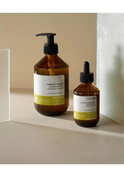 Dökülme Önleyici Saç Bakım Ürünü - 100 Ml