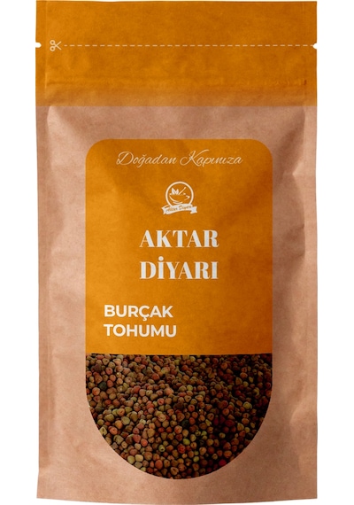 Burçak Tohumu 250 Gr Aktar Diyarı Diğer