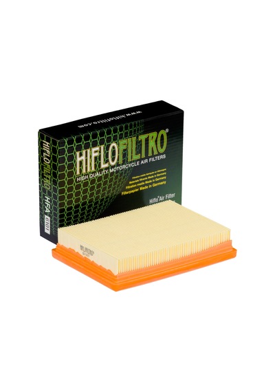 Hiflo Hfa6101 Aprilia Tuono 1100 V4 Hava Filtresi Uyumlu