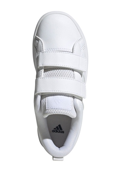 Adidas Vs Pace 2.0 Cf C Beyaz Erkek Çocuk Sneaker 000000000102243394 Beyaz