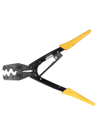 İzolesiz Skp Kaynaklı Tip Sıkma 6,00 Mm² / 35 Mm² Hs-38 Profesyonel Seri 3822