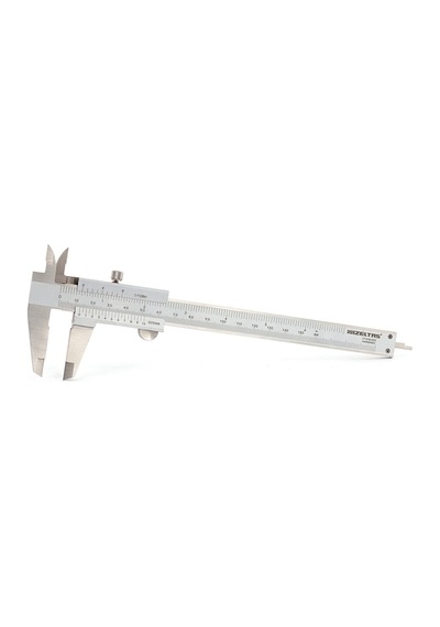 Kumpas Sürgülü Stoplu 150 Mm