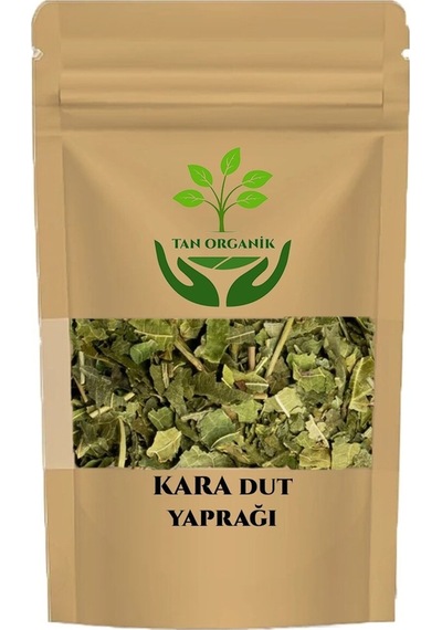 Kara Dut Yaprağı 40 Gr