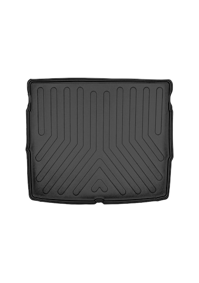 Cupra Formentor Üst Kısım 2023 Model 3d Bagaj Havuzu Ve Araca Özel Paspas Seti