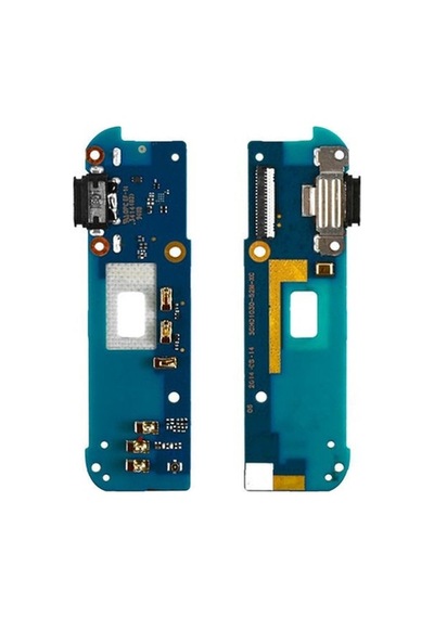 HTC Uyumlu Desire Eye M910N M910X Şarj Soket Mikrofon Bordu (554266728)