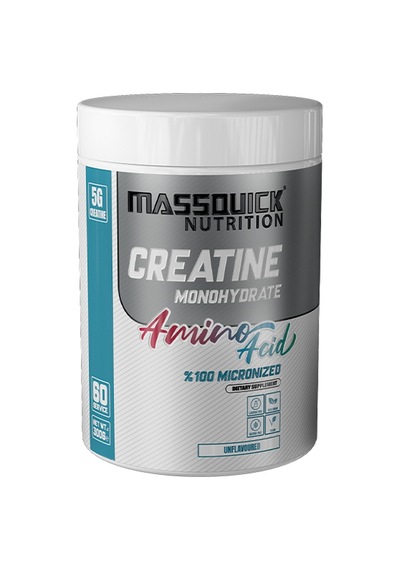 Creatine Aromasız 300g - 60 Servis
