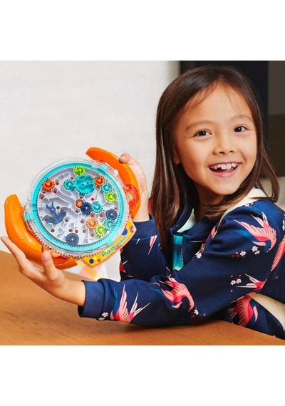 Mey İthalat Smile Games Labirent Disk Zeka Oyunu
