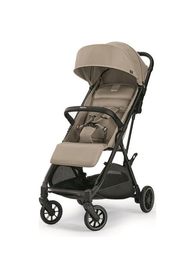 Inglesina Now Kabin Bebek Arabası Shot Beige