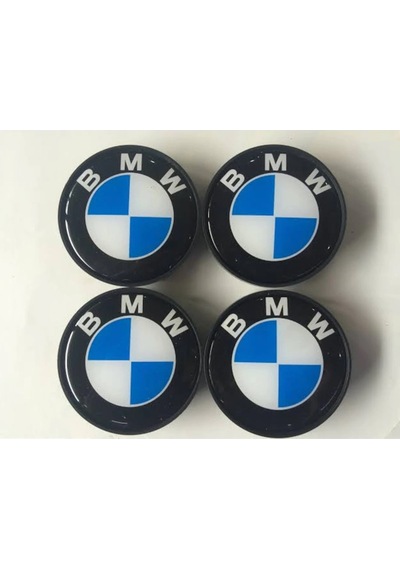 Bmw Jant Göbek Takımı (433098700)