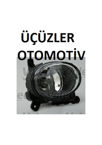 Sol Sis Farı A1 A4 A5 Passat Cc 8t0941699