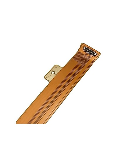 Senalstore Alcatel 3x 2020 5061k 5061u 5061 İle Uyumlu Usb Şarj Bağlantı Noktası Dock Konektörü Şerit Esnek Kablo Pcb Kart Değiştirme