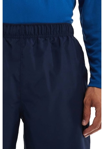 Nike Running Dri Fit 2 İn1 Challenger 7" Short Erkek Dokuma Taytlı Koşu Şortu Lacivert