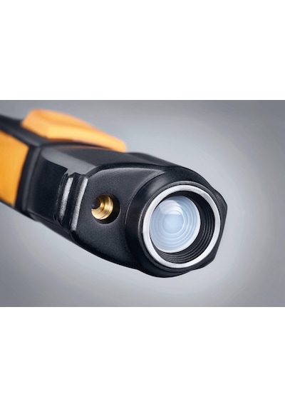Testo 805i Akıllı Lazerli Sıcaklık Ölçer Ekransız