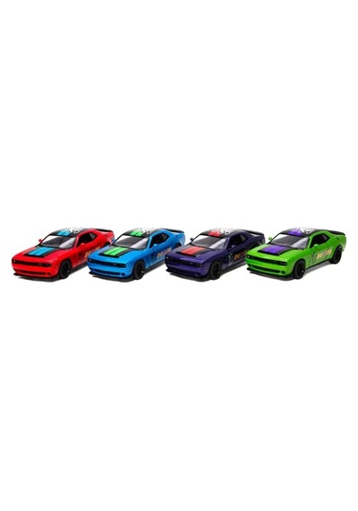 Kt5461df C-b 2023 Dodge Challenger Srt