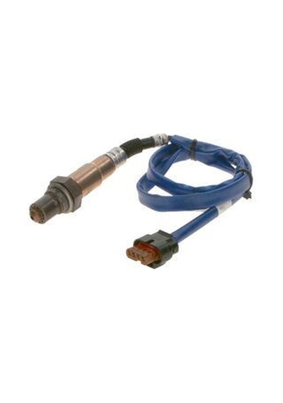 Bosch 0258010474 Oksijen Sensörü Ford Cmax-focus-kuga 12 1.5 Ecoboost F1fa 12a650 Ea-f1fa 9g444 Ea -