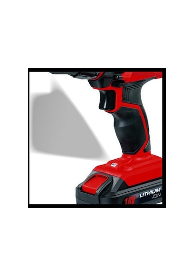 Einhell TC-CD 18-2 Li 18V 2x1.3 Ah Akülü Vidalama - 4513820
